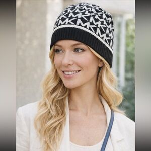 Michael Kors Beanie NWT